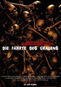 Die Fährte des Grauens Die Fährte des Grauens