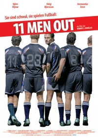 11 Men Out 11 Men Out