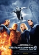 Fantastic Four - Rise of the Silver Surfer
