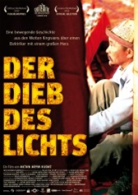 Der Dieb des Lichts Der Dieb des Lichts