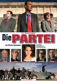 Die Partei Die Partei