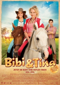 Bibi & Tina - Der Film Bibi & Tina - Der Film