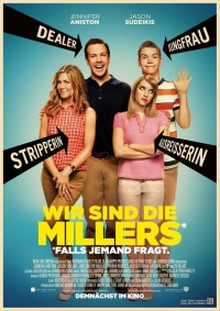 Wir sind die Millers Wir sind die Millers