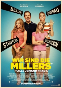 Wir sind die Millers