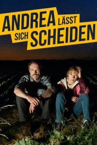 Andrea lässt sich scheiden Andrea lässt sich scheiden