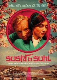 Sushi in Suhl Sushi in Suhl