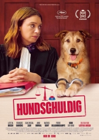 Hundschuldig (OmU) Hundschuldig (OmU)