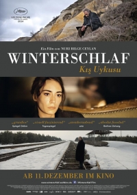 Winterschlaf Winterschlaf