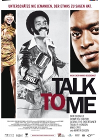 Talk to me (2007) Talk to me (2007)