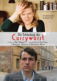 Die Entdeckung der Currywurst Die Entdeckung der Currywurst
