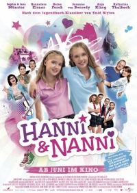 Hanni & Nanni