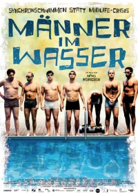 Männer im Wasser Männer im Wasser