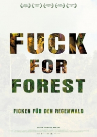 Fuck For Forest Fuck For Forest
