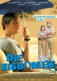 Die Eisbombe Die Eisbombe