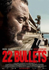 22 Bullets 22 Bullets