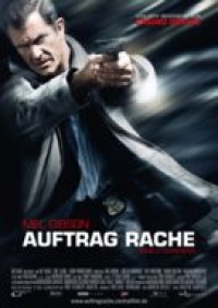 Auftrag Rache Auftrag Rache