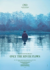Only the River Flows Only the River Flows