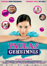 Paulas Geheimnis Paulas Geheimnis