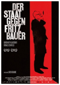 Der Staat gegen Fritz Bauer Der Staat gegen Fritz Bauer