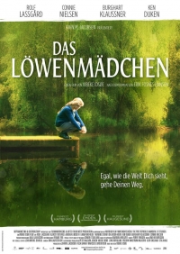 Das Löwenmädchen