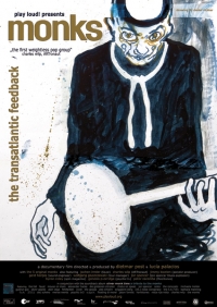 Monks - The Transatlantic Feedback Monks - The Transatlantic Feedback