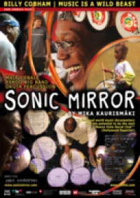 Sonic Mirror Sonic Mirror