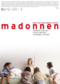 Madonnen Madonnen