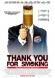 Thank you for Smoking