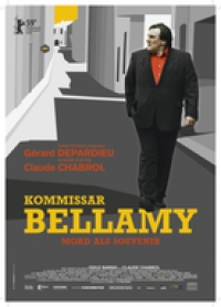 Kommissar Bellamy Kommissar Bellamy