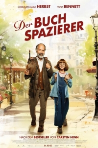 Der Buchspazierer Der Buchspazierer