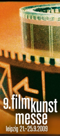 9. Filmkunstmesse 9. Filmkunstmesse