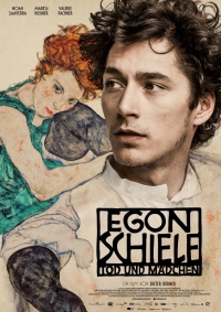 Egon Schiele