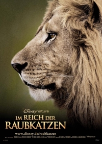 Im Reich der Raubkatzen Im Reich der Raubkatzen