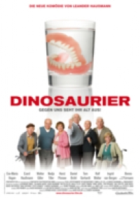 Dinosaurier - Gegen uns seht ihr alt aus! Dinosaurier - Gegen uns seht ihr alt aus!