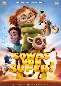 Sowas von Super Sowas von Super