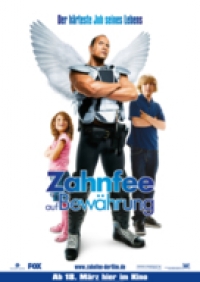 Zahnfee auf Bewährung Zahnfee auf Bewährung