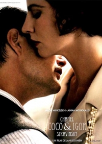 Coco Chanel & Igor Stravinsky Coco Chanel & Igor Stravinsky