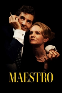 Maestro (OmU) Maestro (OmU)