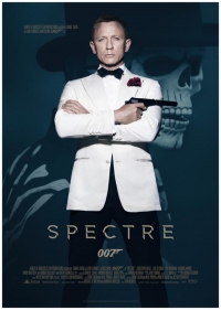 James Bond 007 - Spectre James Bond 007 - Spectre