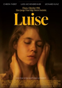 Luise Luise