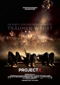 Project X Project X