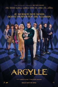 Argylle Argylle