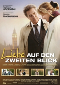 Liebe auf den zweiten Blick Liebe auf den zweiten Blick