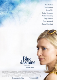 Blue Jasmine Blue Jasmine