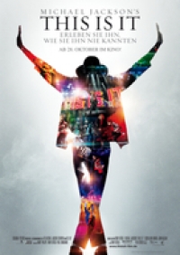 Michael Jackson's This is it Michael Jackson's This is it