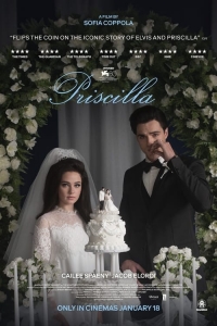 Priscilla Priscilla
