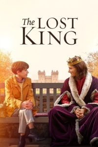 The Lost King (OmU) The Lost King (OmU)