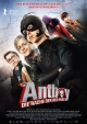 Antboy 2 - Die Rache der Red Fury