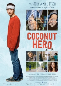 Coconut Hero Coconut Hero