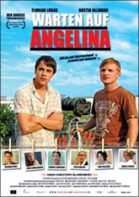 Warten auf Angelina Warten auf Angelina
